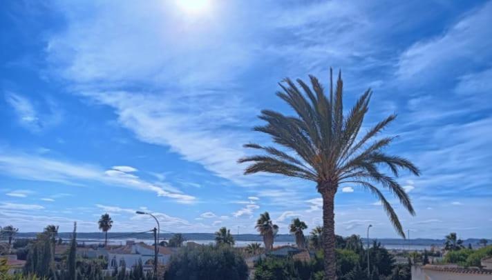 Detached Villa With Private Pool Torrevieja Zewnętrze zdjęcie
