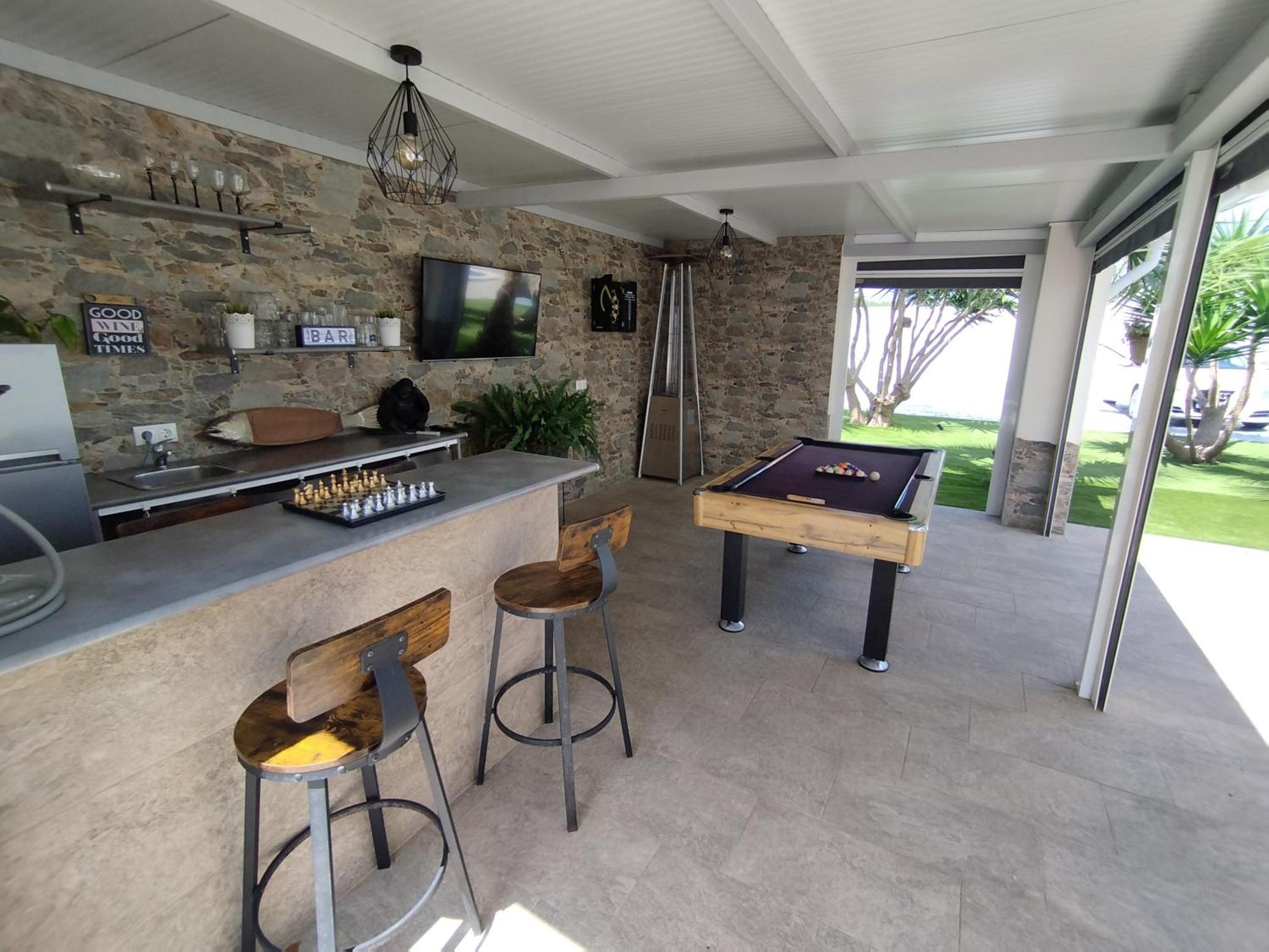 Detached Villa With Private Pool Torrevieja Zewnętrze zdjęcie